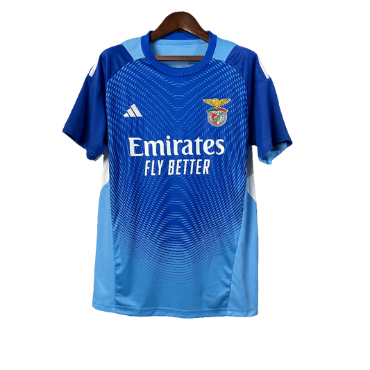 Camisola SL Benfica - Guarda-Redes Treino 2025/2026