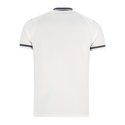 Camisola Lazio - Alternativa 2025/2026