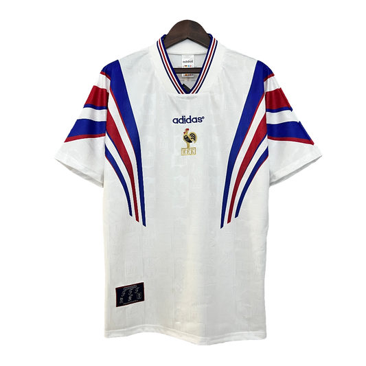 Camisola França - Alternativa 2006