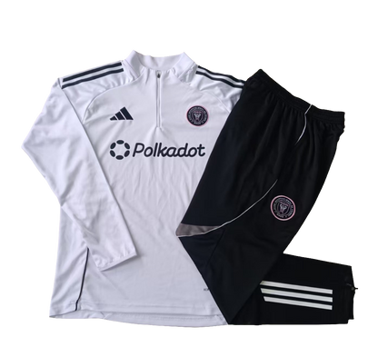 Fato de Treino Inter Miami c/ Camisola 2025/2026