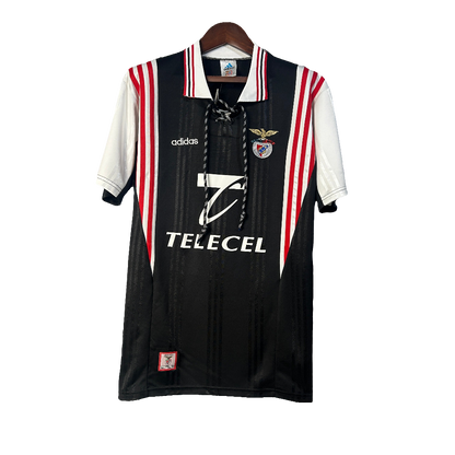 Camisola Benfica - Alternativa 1997/98