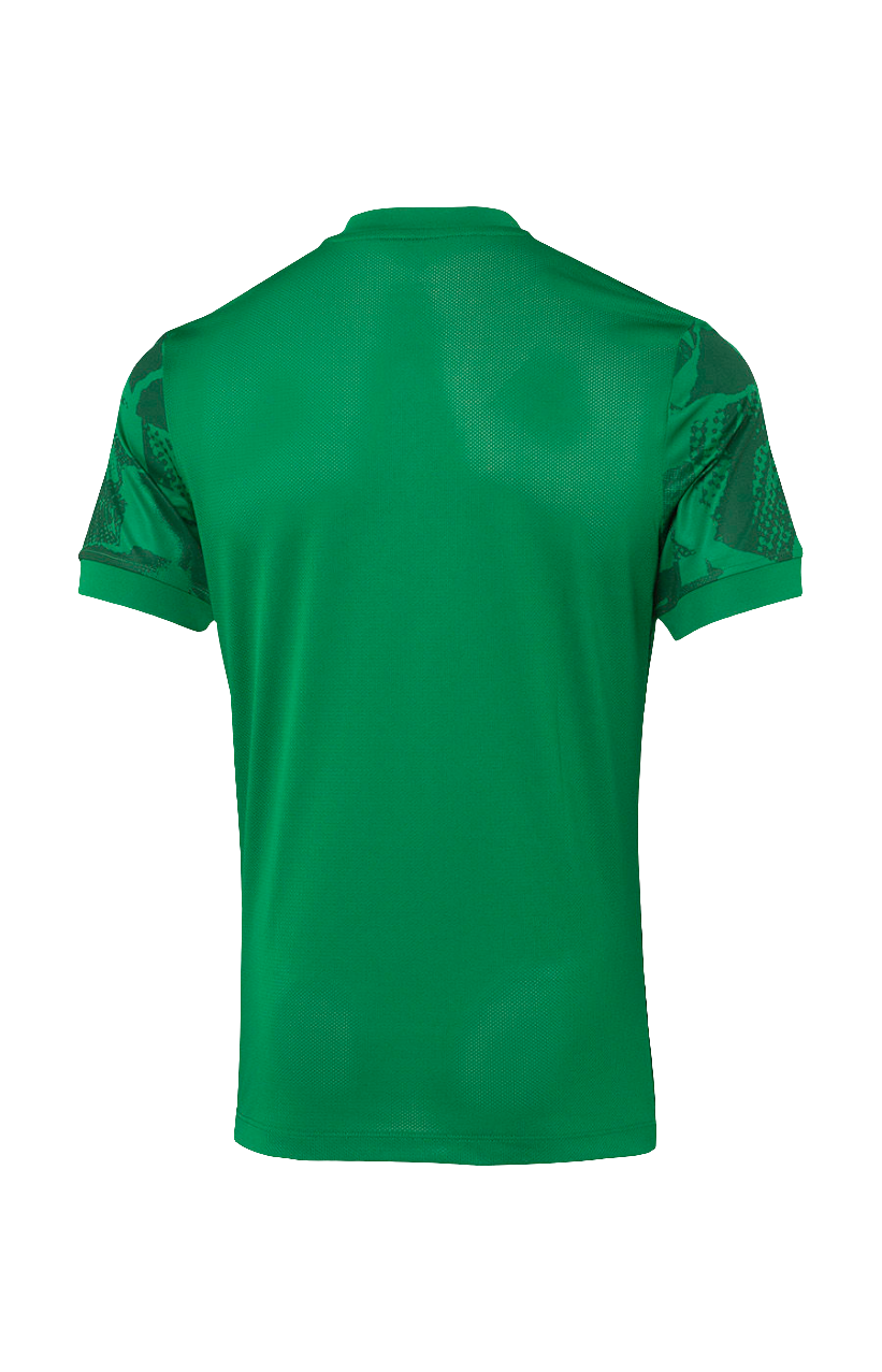 Camisola Sporting CP - Aquecimento 2025/2026