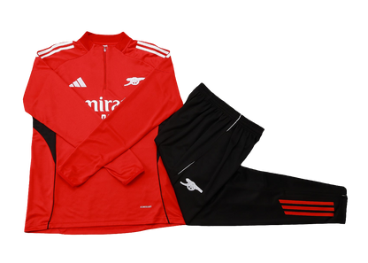 Fato de Treino Arsenal c/ Camisola 2025/2026