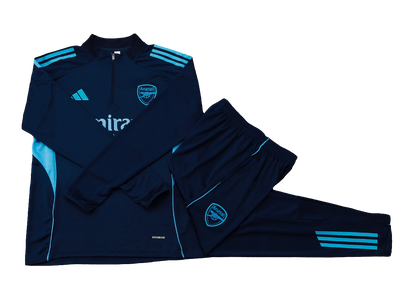 Real Madrid Tracksuit with Shirt