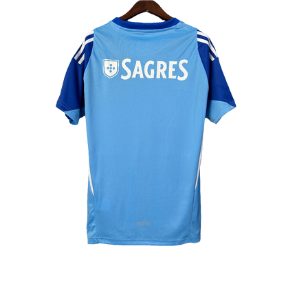 Camisola SL Benfica - Guarda-Redes Treino 2025/2026