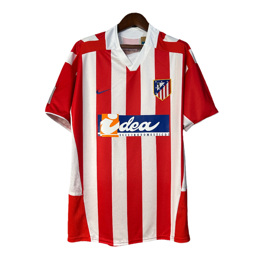 Camiseta Atlético de Madrid - Primera 1994/1995