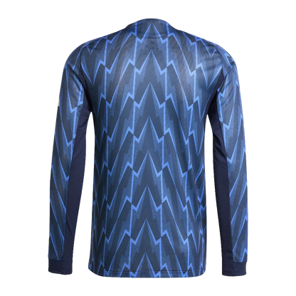 Camisola Manga Comprida Arsenal - Principal 2025/2026