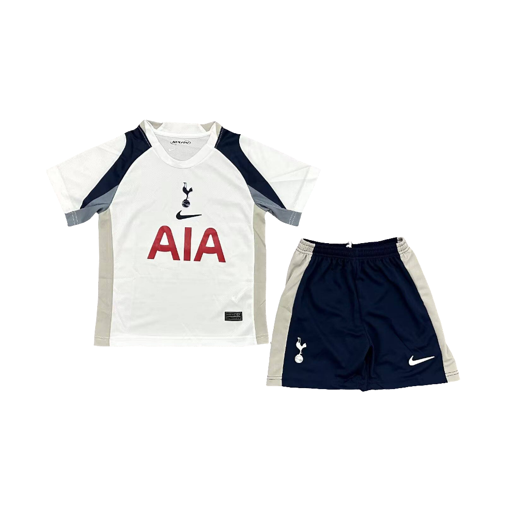 Kit Criança - Tottenham Principal 2025/26