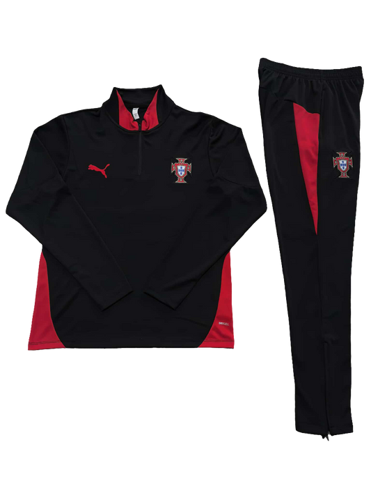 Fato de Treino Portugal c/ Camisola PUMA 2025/2026