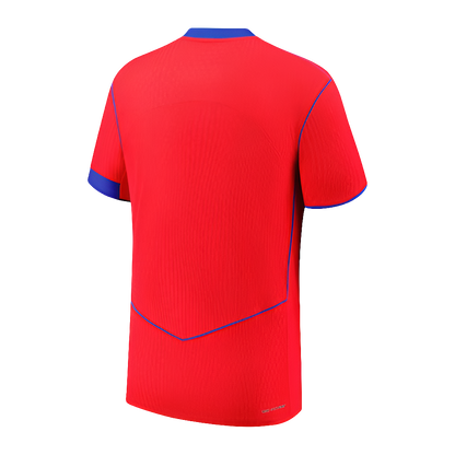 Camisola PSG  - Terceiro 2025/2026