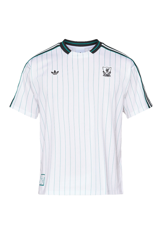 Camisola Liverpool - Adidas Originals 2025/26