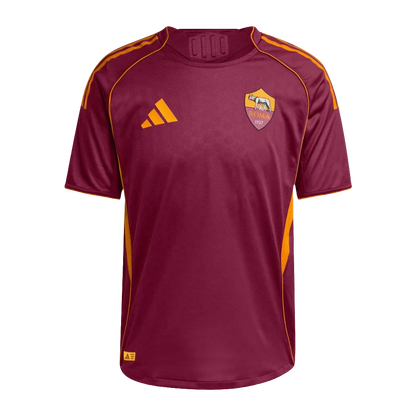Camisola AS Roma - Principal 2025/2026