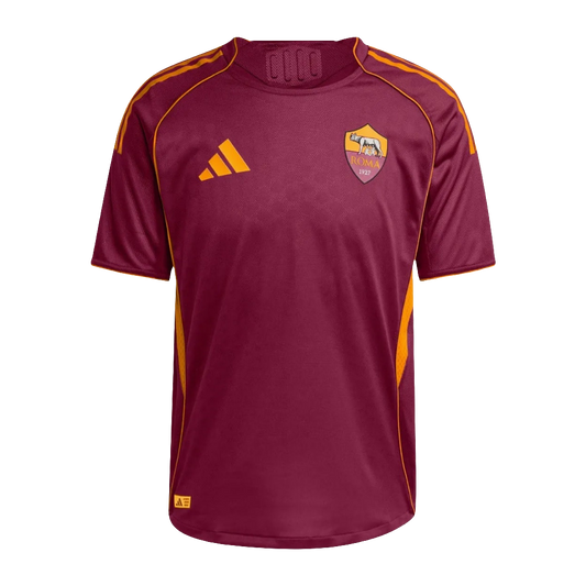 Camiseta AS Roma Primera 2023/2024