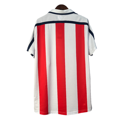 Bayern Home Shirt 2000/2001