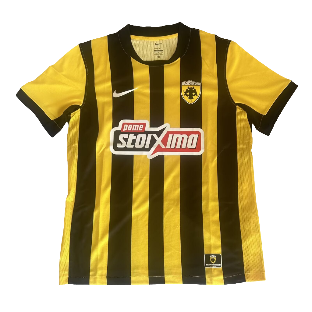 Camisola AEK - Principal 2025/26