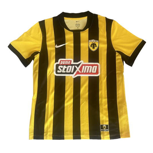 Camisola AEK - Principal 2025/26