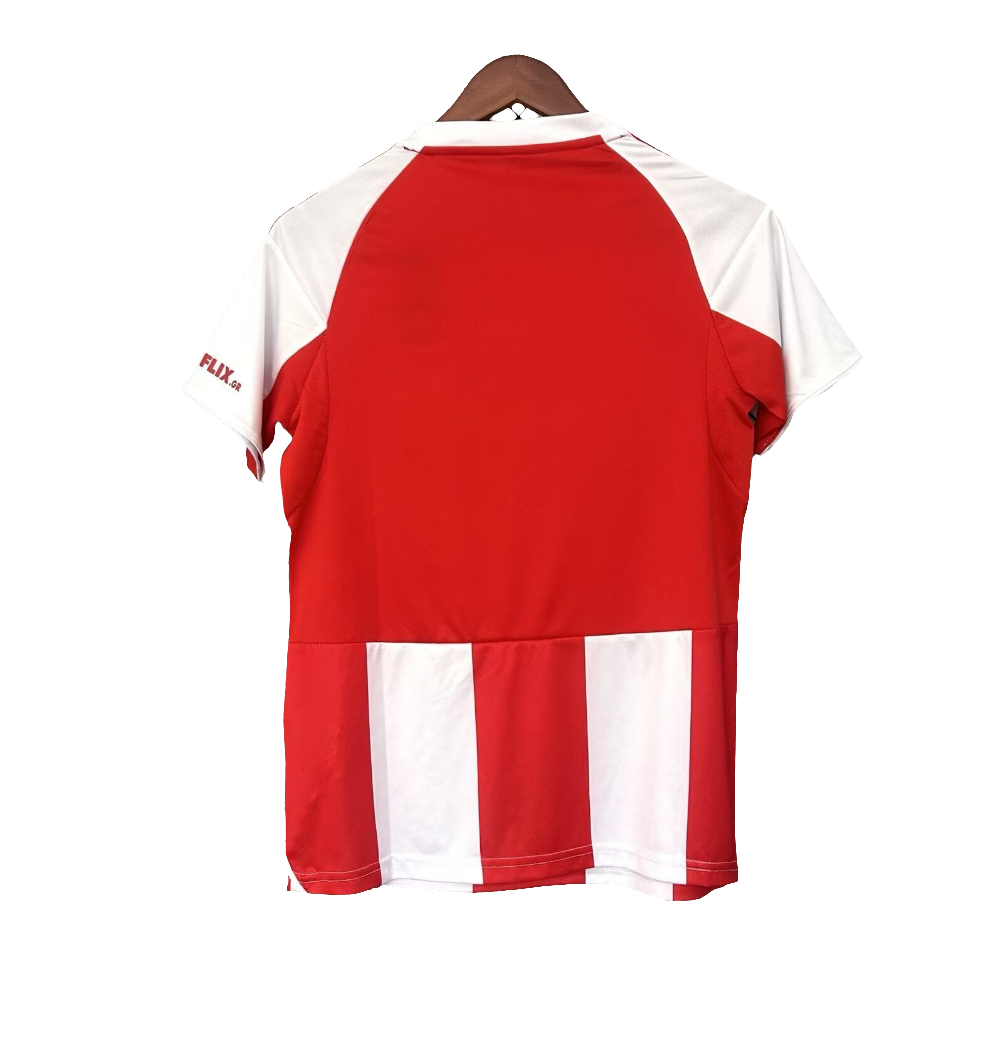 Camisola Olympiacos - Principal 2025/26