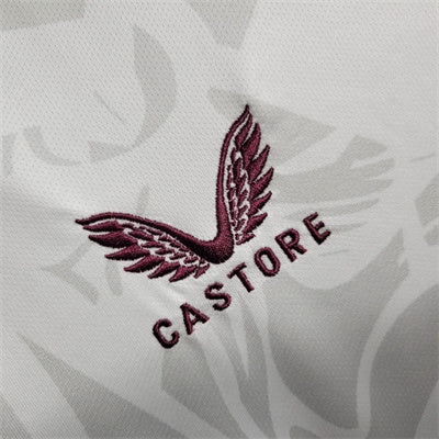 Camisola Aston Villa - Away 2023/2024