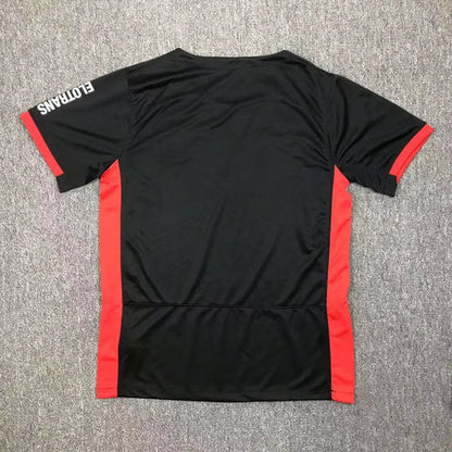 Camisola Eintracht Frankfurt - Alternativa 2024/2025