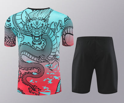 Real Madrid 2024/25 Adult Training Kit