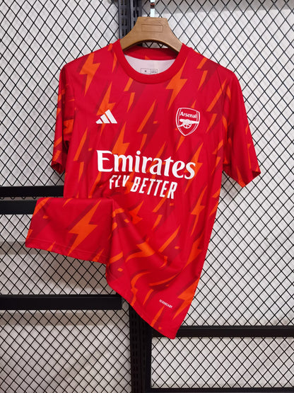Camisola Arsenal - Alternativa 2023/2024
