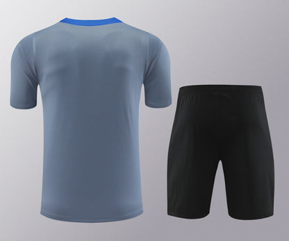 Kit de Treino - Adulto Inter Milão 2024/25