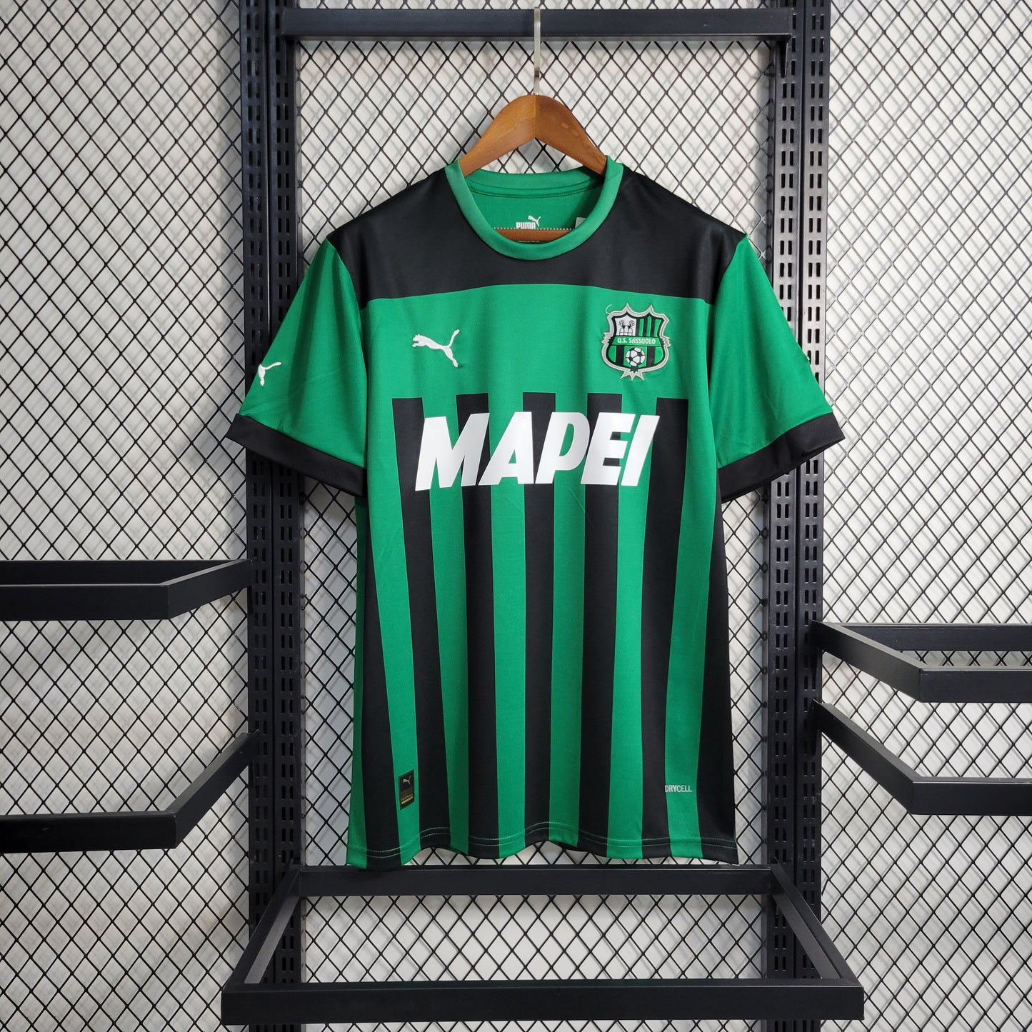 Camisola Principal Sassuolo 2023/2024