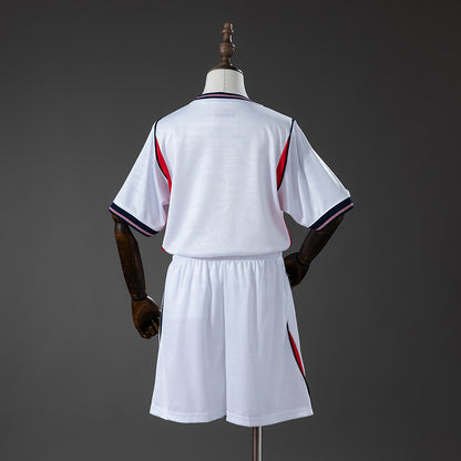 Kids Kit - Spain Home 2024/25