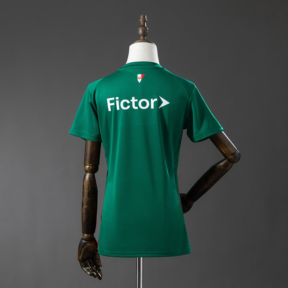 Camisola Palmeiras - Principal 2026/27 Mulher