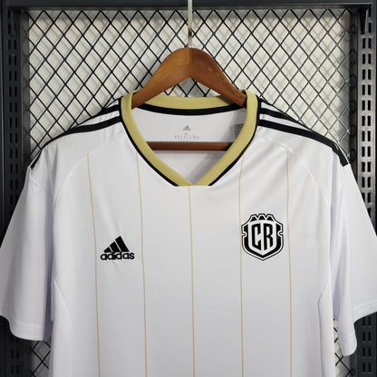 Costa Rica 2023 Alternative Jersey