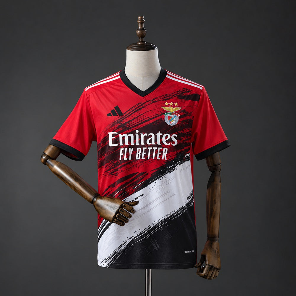 Camisola SL Benfica - Pré-Match 2026/2027