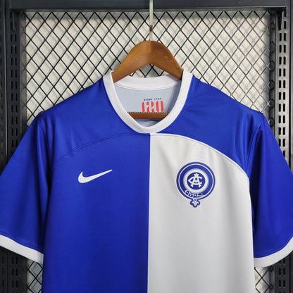 Atlético Madrid 2023/2024 Away Shirt
