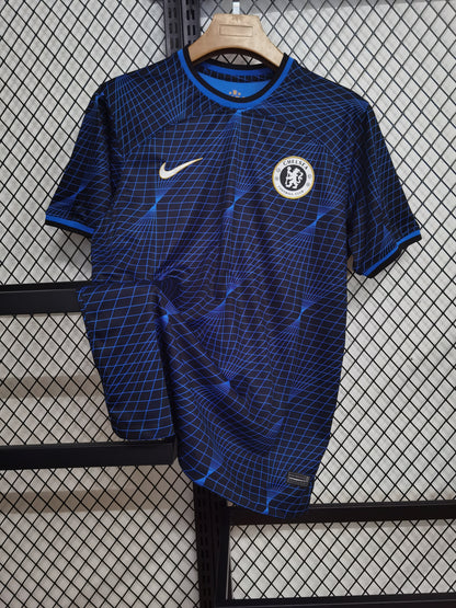 Camisola Chelsea - Alternativa 2023/2024