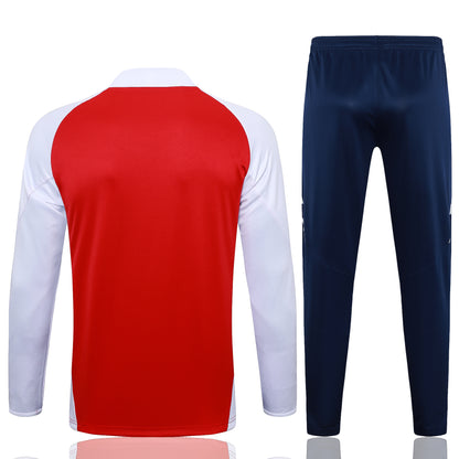 Arsenal Tracksuit with Shirt