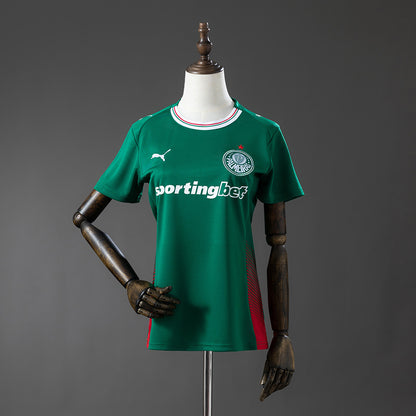 Camisola Palmeiras - Principal 2026/27 Mulher