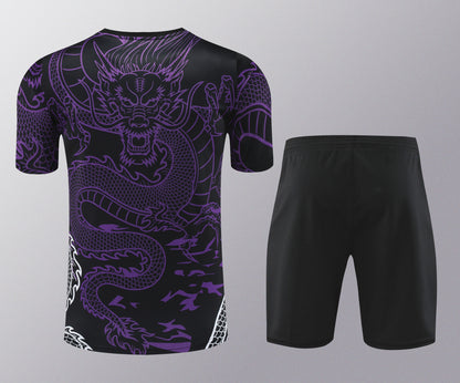 Real Madrid 2024/25 Adult Training Kit