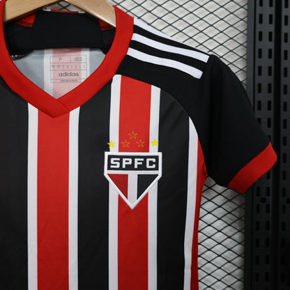 Camisola São Paulo - Alternativa 2023/2024