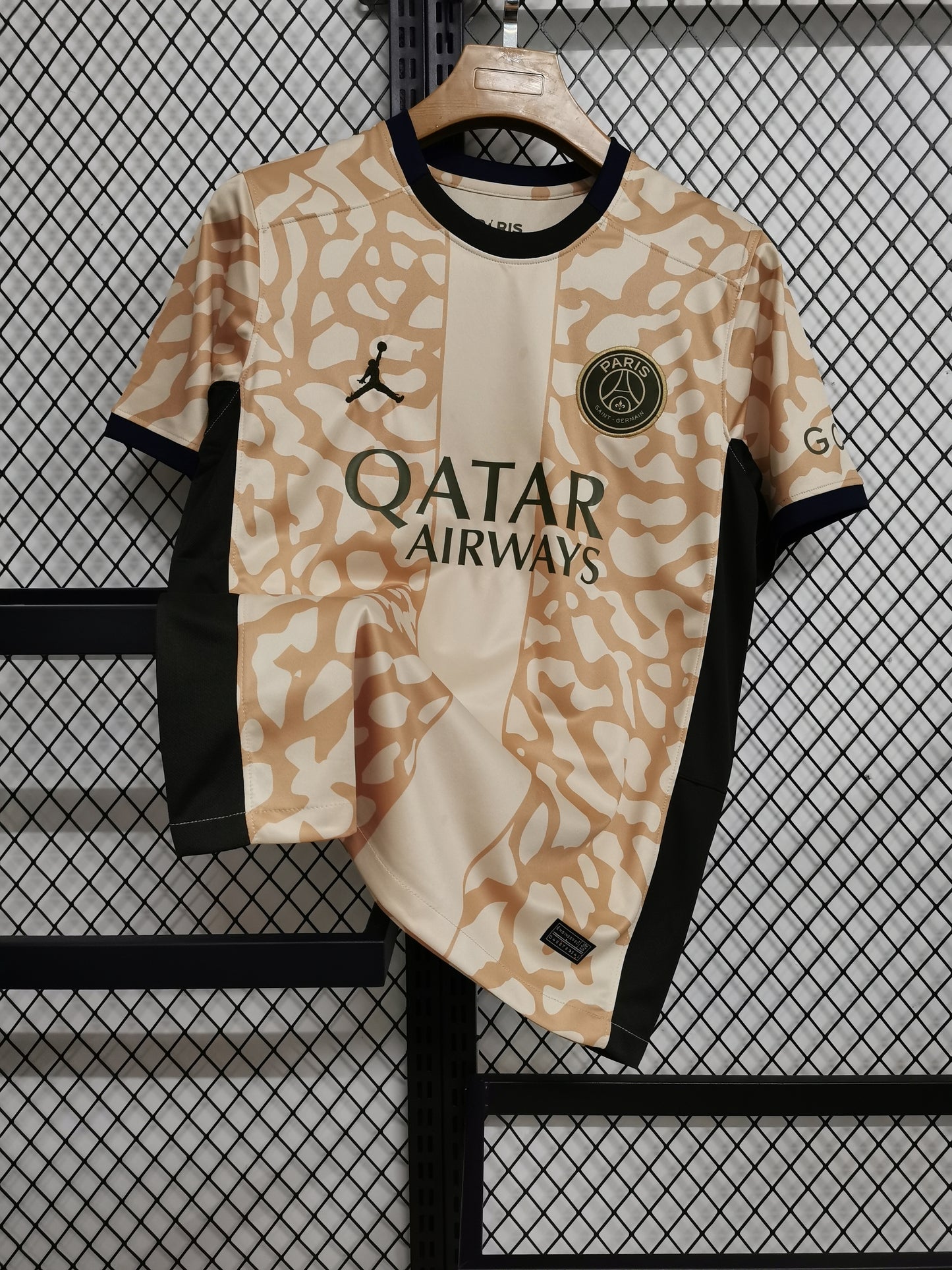 Camisola Alternativa PSG 2023/2024