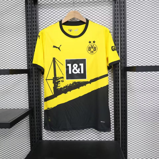 Camisola Principal Dortmund 2023/2024