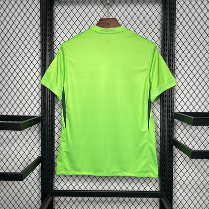 Camiseta Wolfsburgo - Local 2024/2025