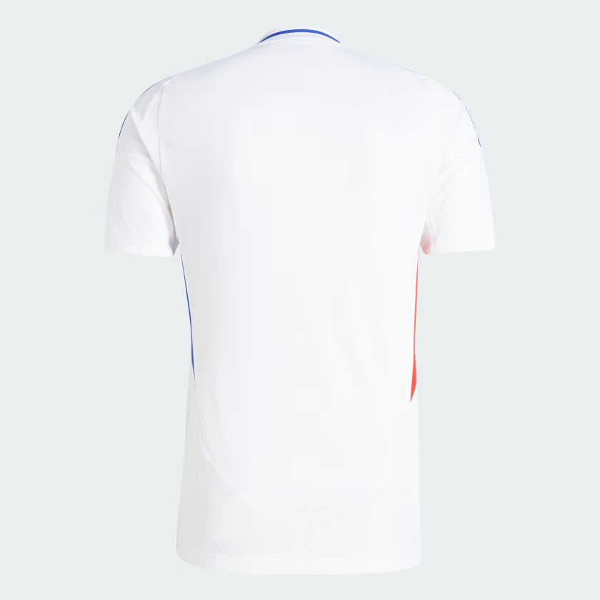 Camisola Lyon - Home 2024/2025