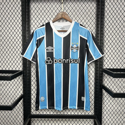 Camiseta - Grêmio Primera 2024/2025