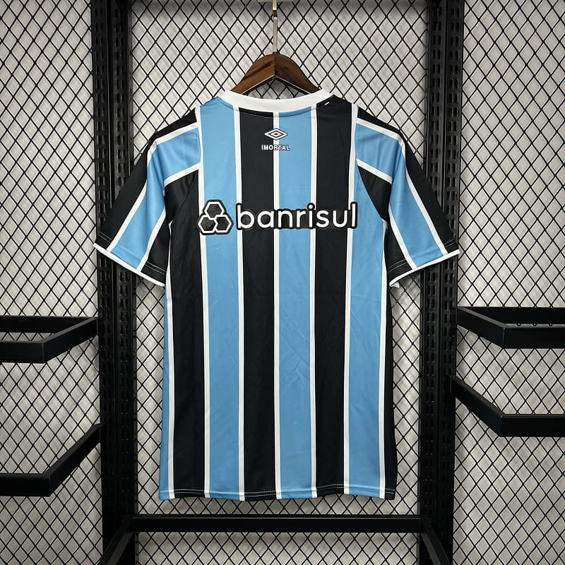 Camisola  - Grêmio Home 2024/2025