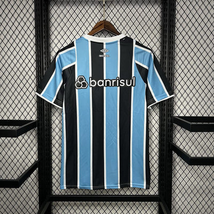 Camiseta - Grêmio Primera 2024/2025
