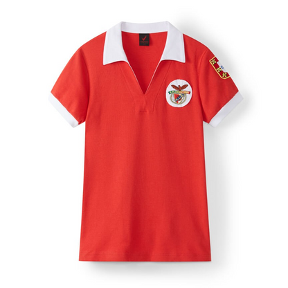 Camisola Benfica - Principal Campeão Europeu 1961