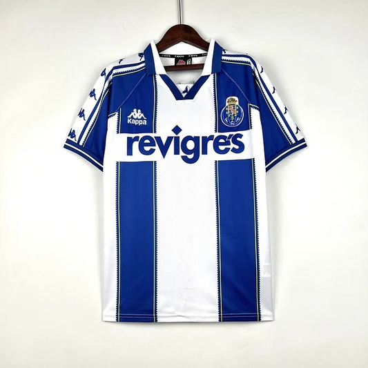 Camisola Retro - Principal FC Porto 1997/99