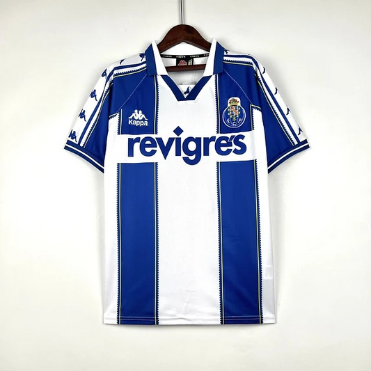 Camisola Retro - Home FC Porto 1997/99