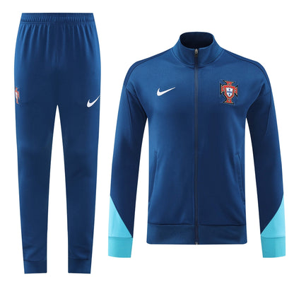 Portugal Tracksuit with Jacket