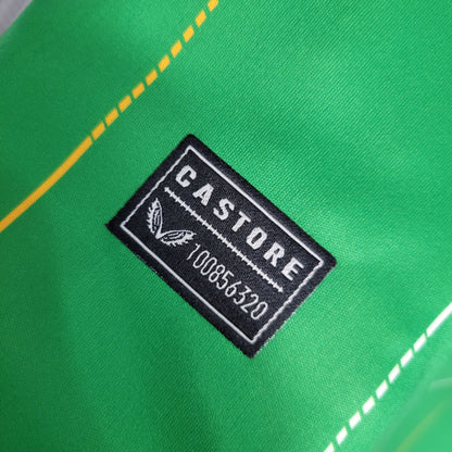 Ireland 2023 Home Jersey