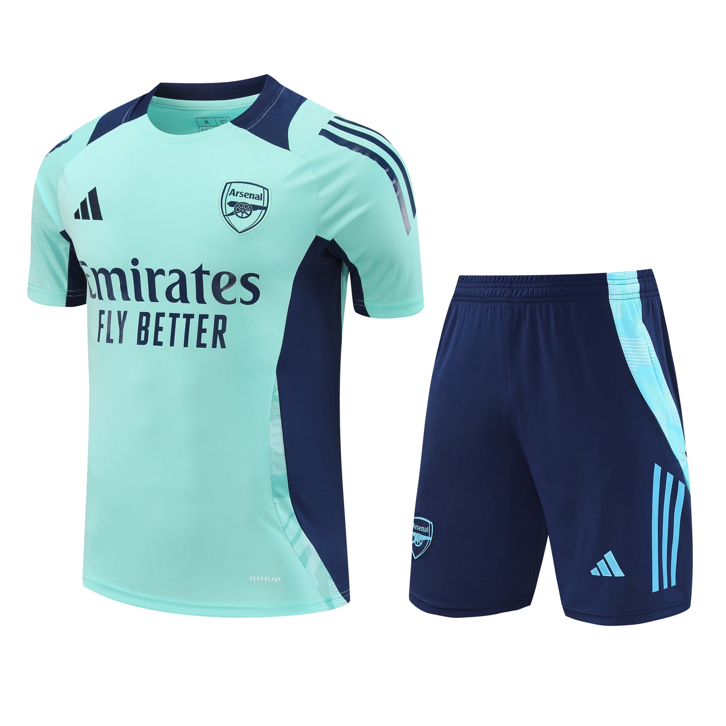 Kit de Treino - Adulto Arsenal 2024/25